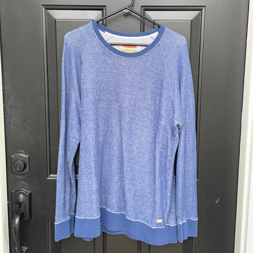 Sludr sweatshirt large